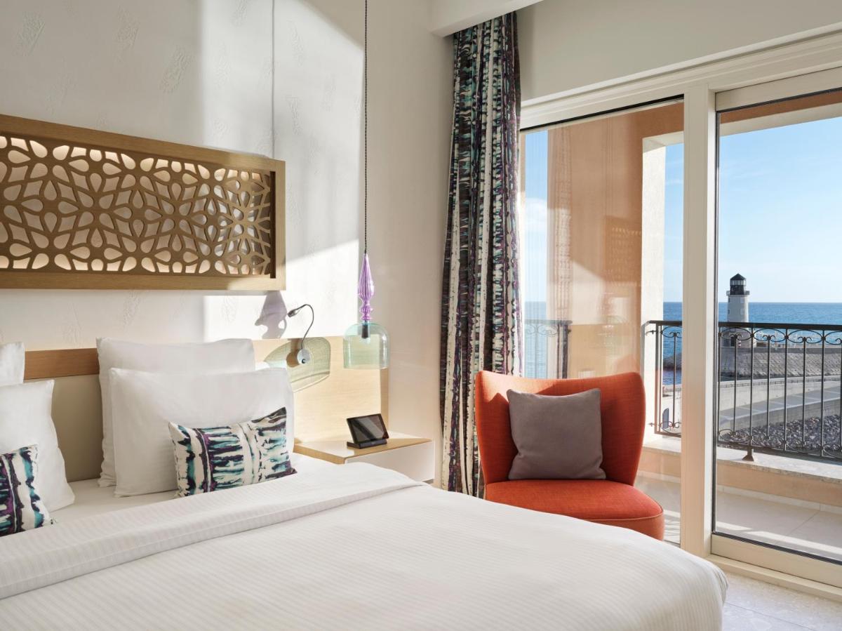 The Chedi Luštica Bay