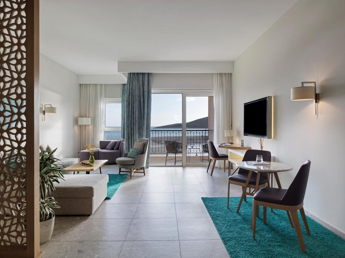 The Chedi Luštica Bay