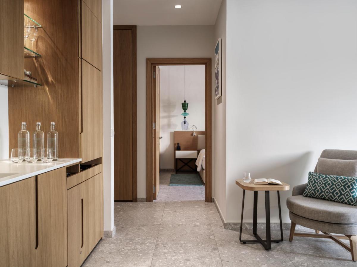 The Chedi Luštica Bay