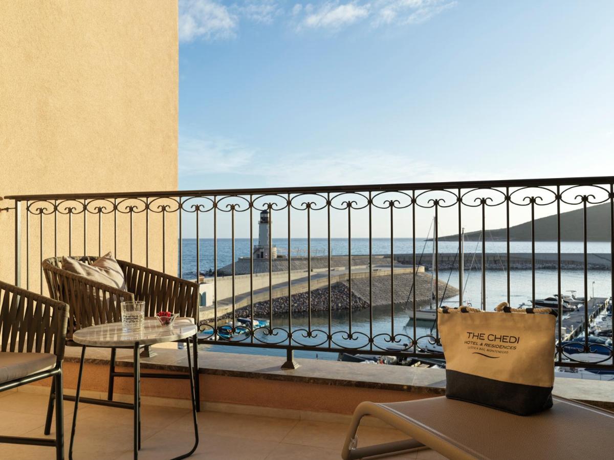 The Chedi Luštica Bay