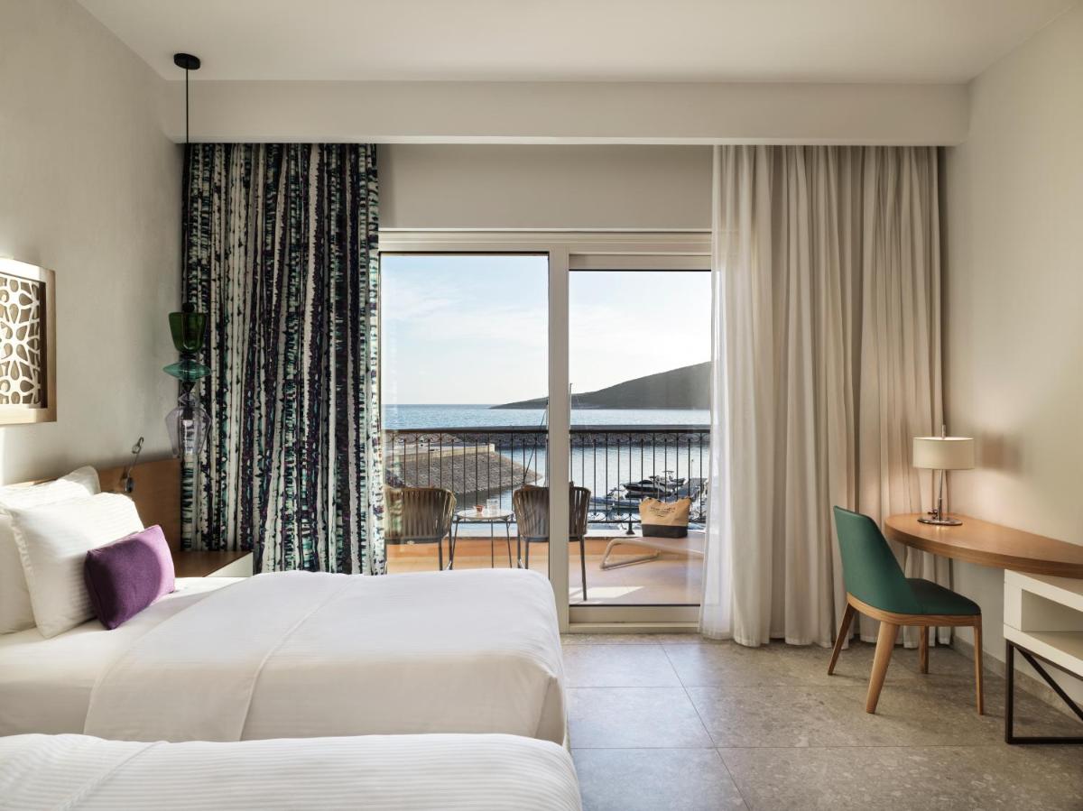 The Chedi Luštica Bay