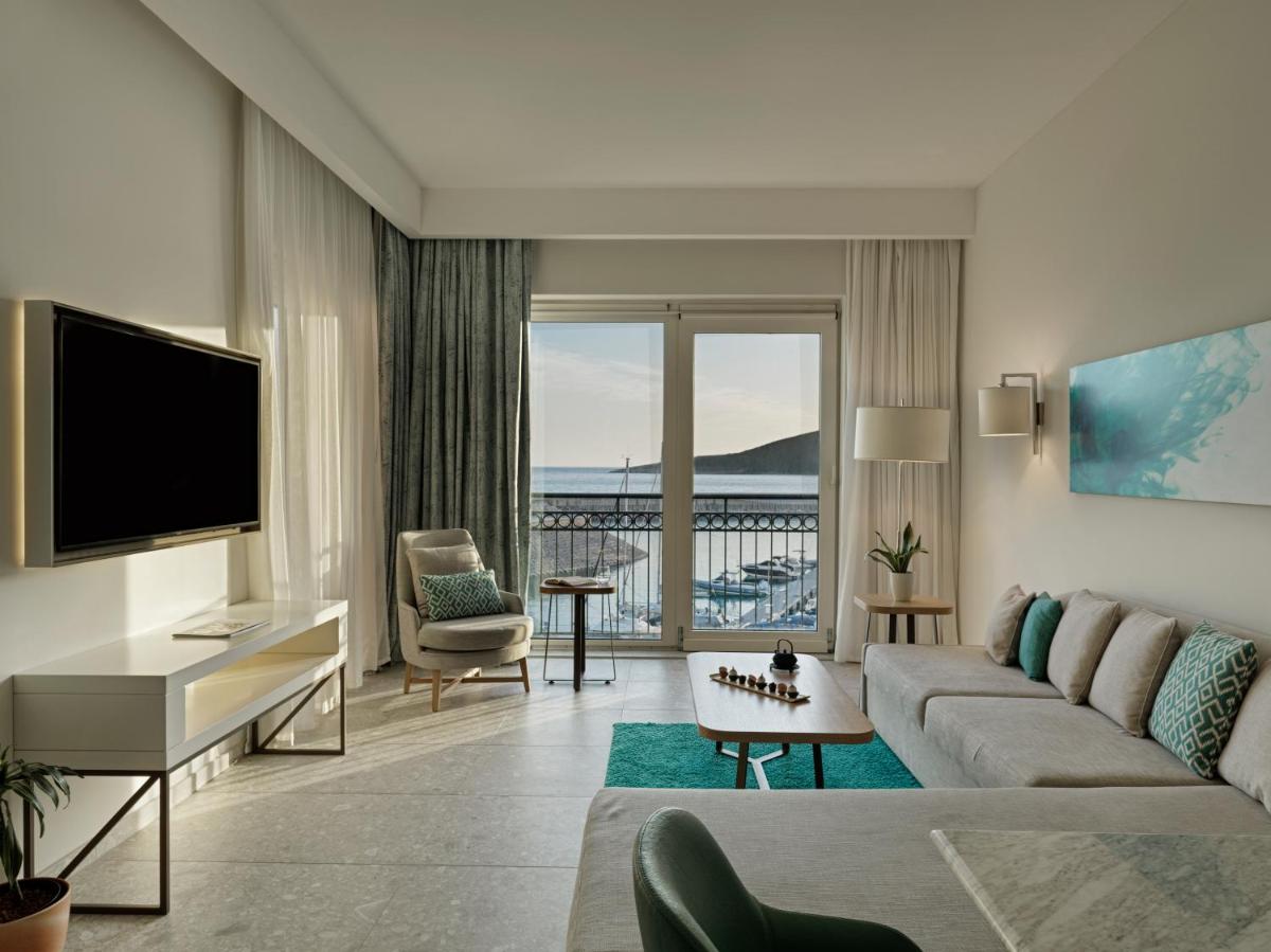 The Chedi Luštica Bay