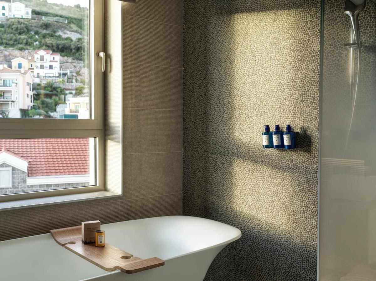 The Chedi Luštica Bay