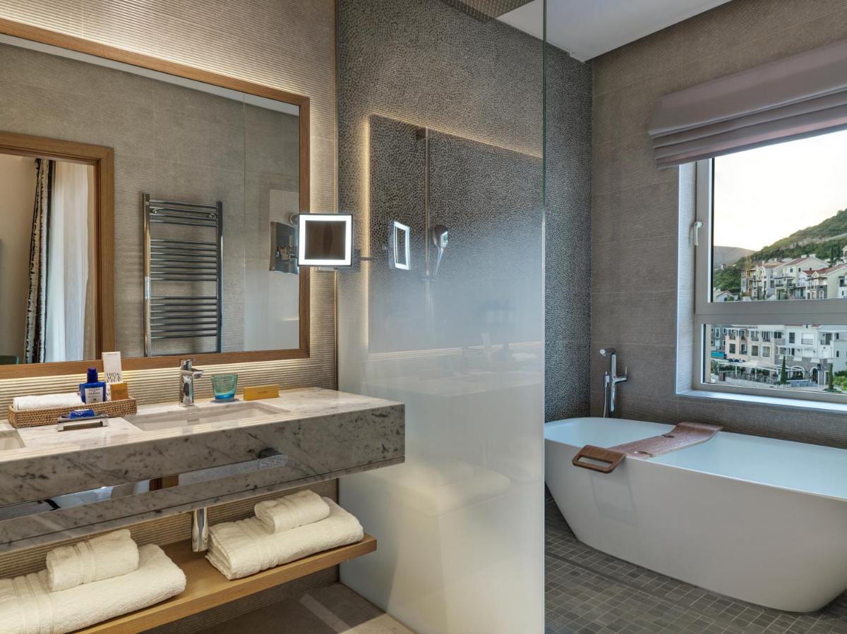 The Chedi Luštica Bay