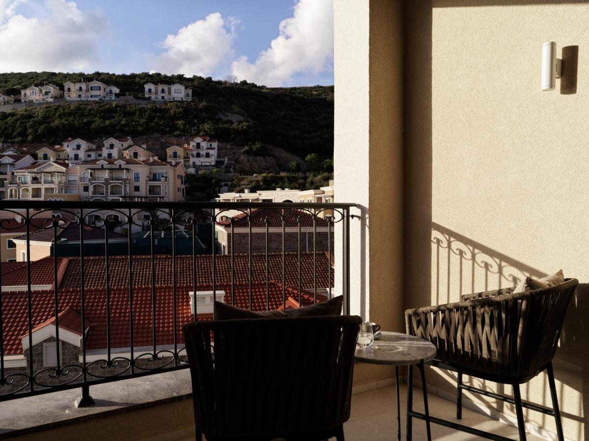 The Chedi Luštica Bay