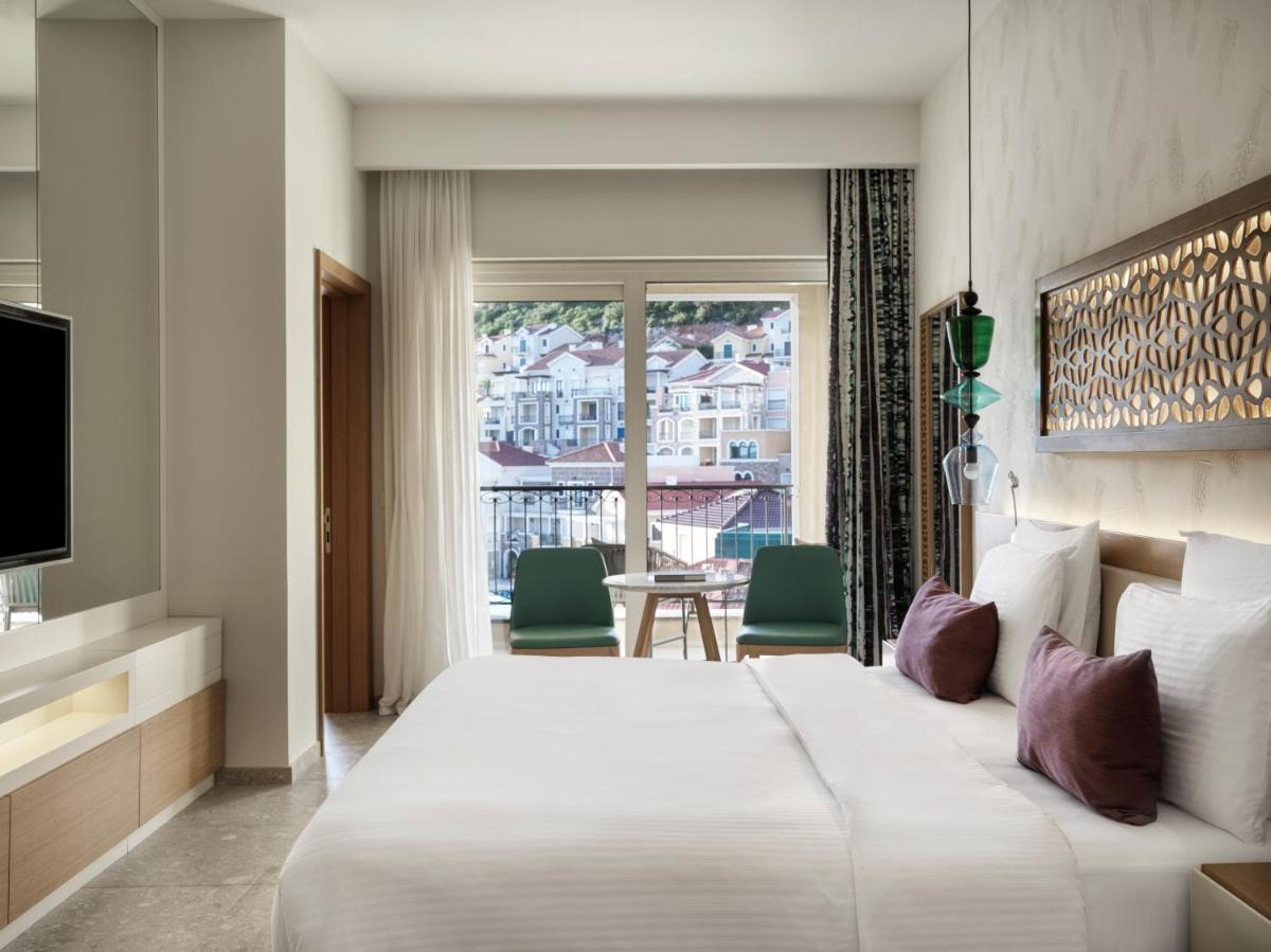 The Chedi Luštica Bay