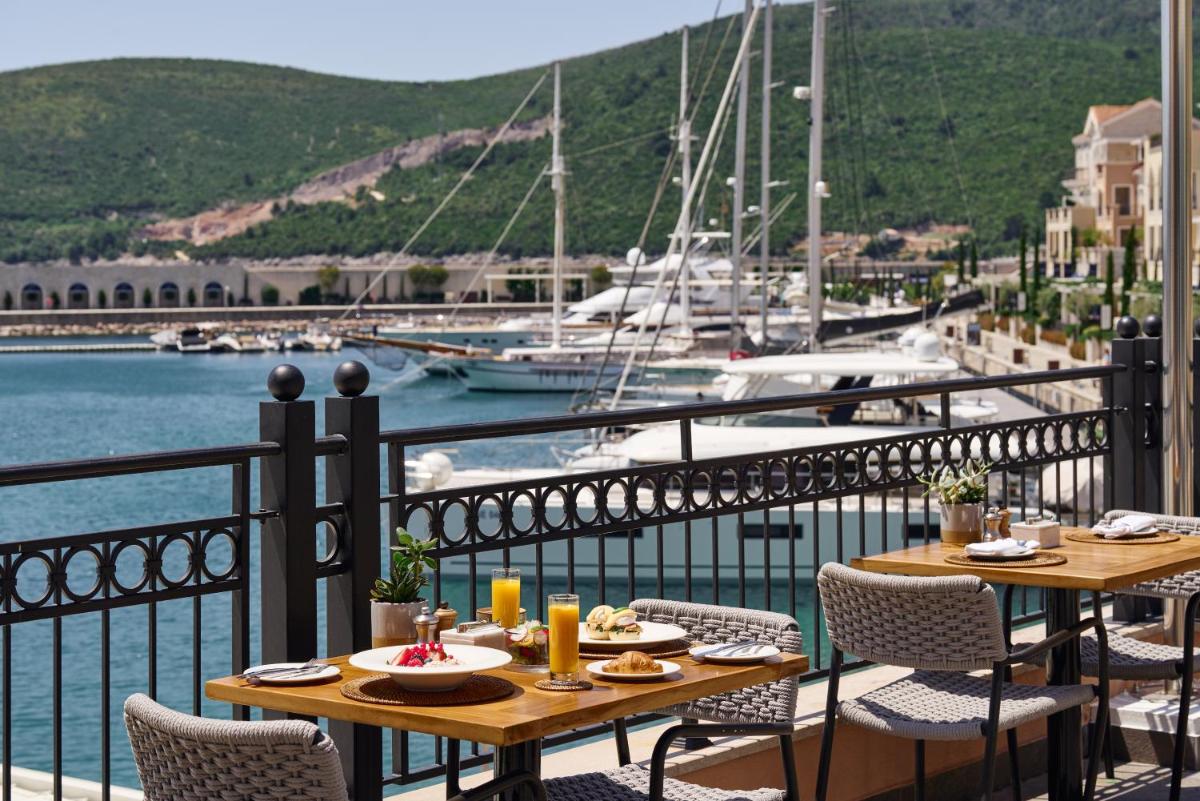 The Chedi Luštica Bay