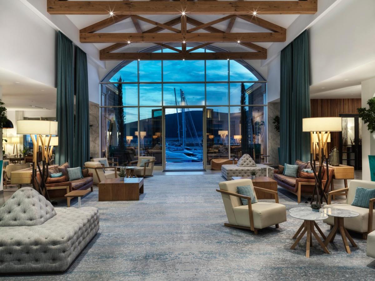 The Chedi Luštica Bay