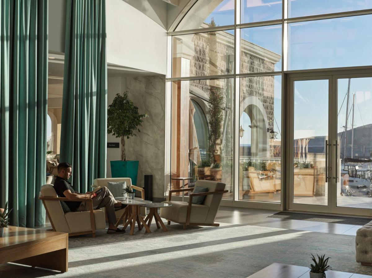 The Chedi Luštica Bay