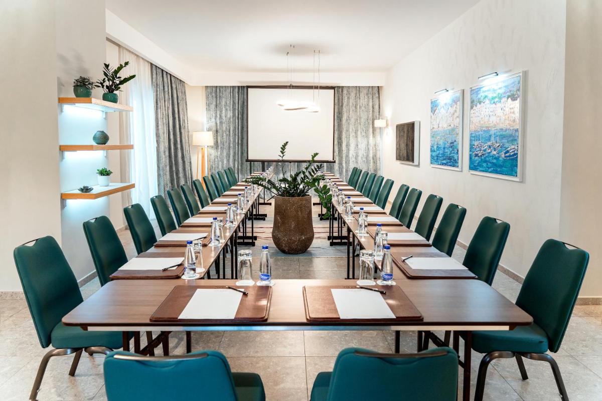 The Chedi Luštica Bay