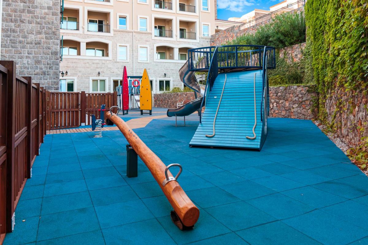 The Chedi Luštica Bay