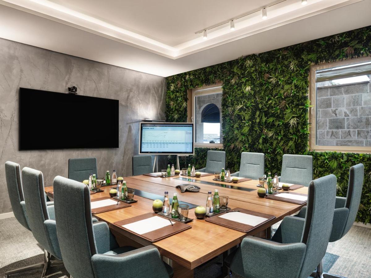 The Chedi Luštica Bay