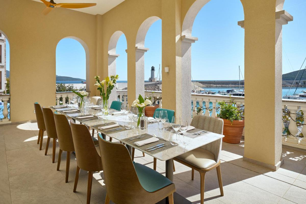 The Chedi Luštica Bay