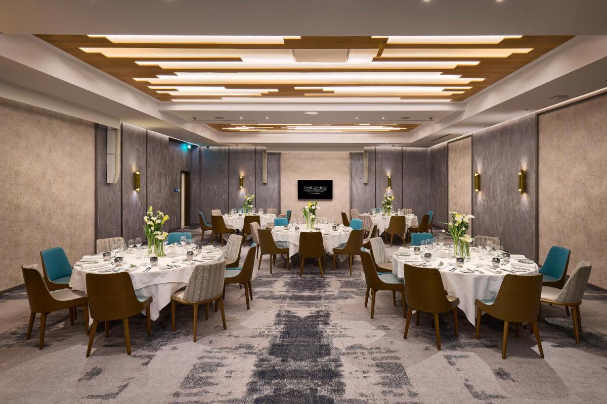 The Chedi Luštica Bay