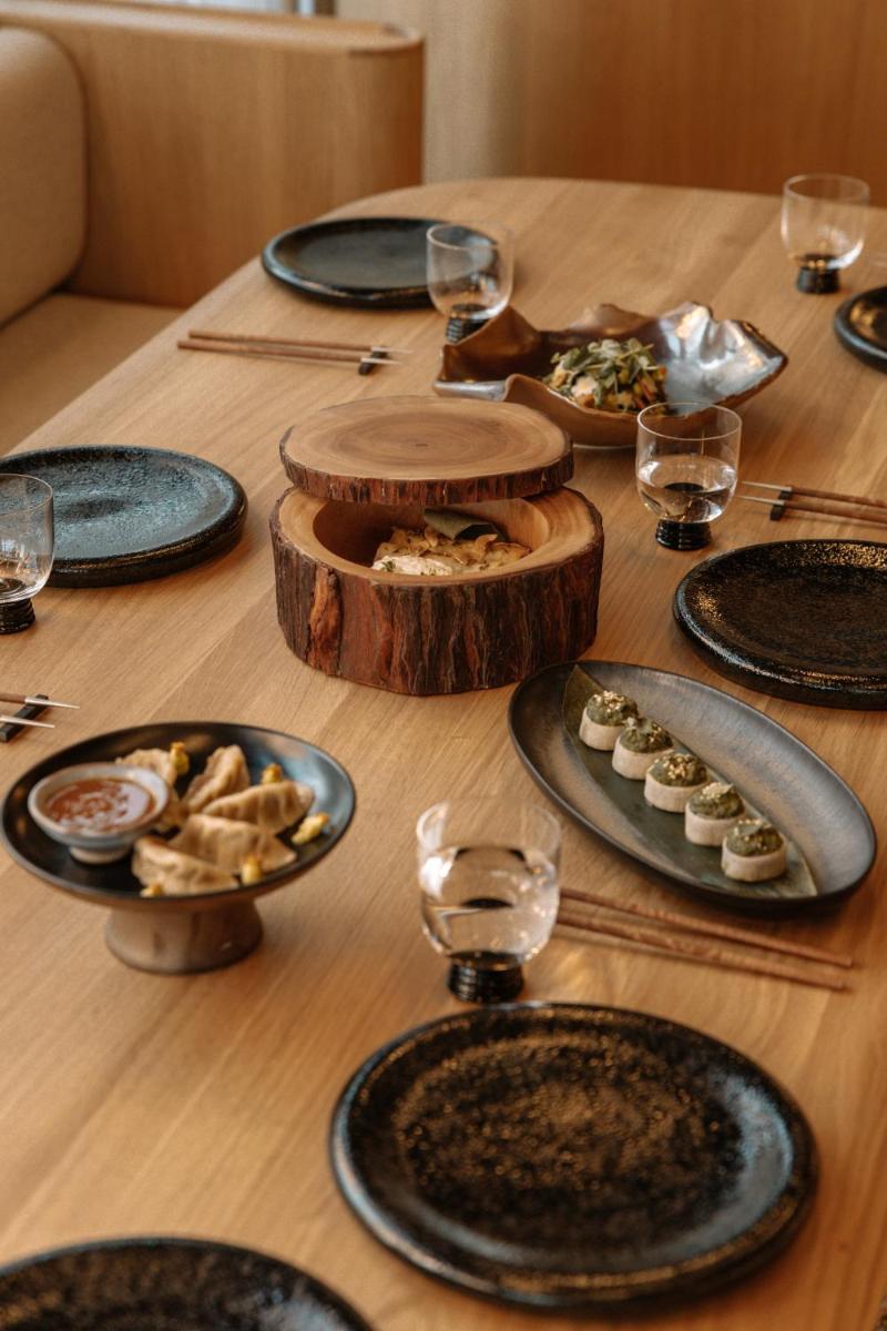 The Chedi Luštica Bay