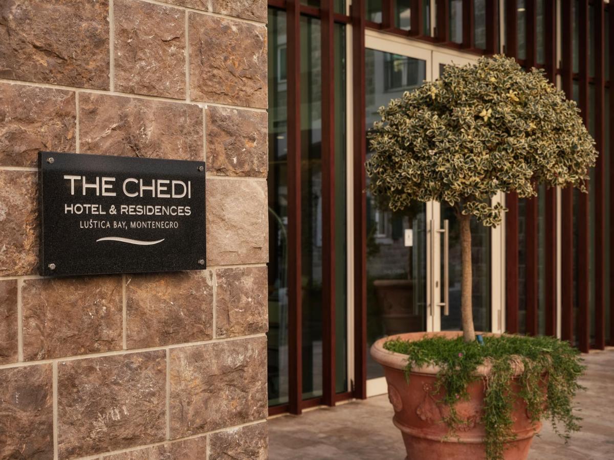The Chedi Luštica Bay