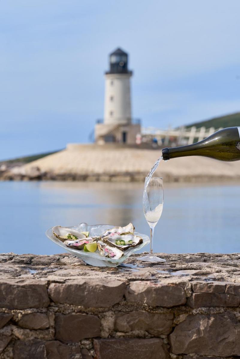 The Chedi Luštica Bay