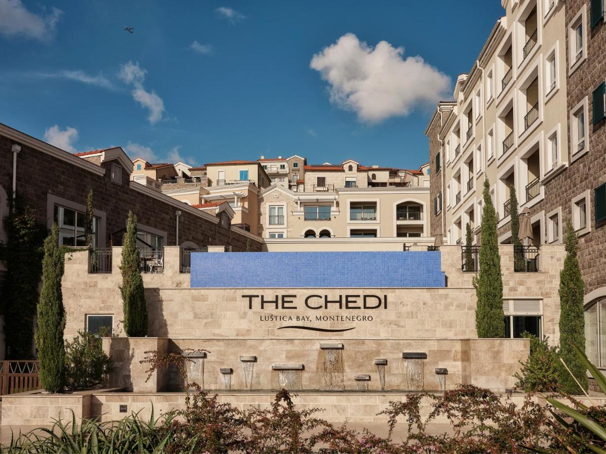 The Chedi Luštica Bay