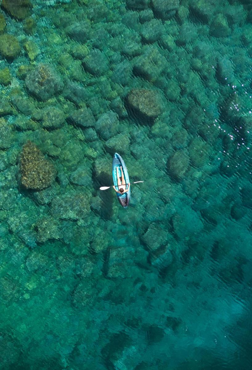 The Chedi Luštica Bay