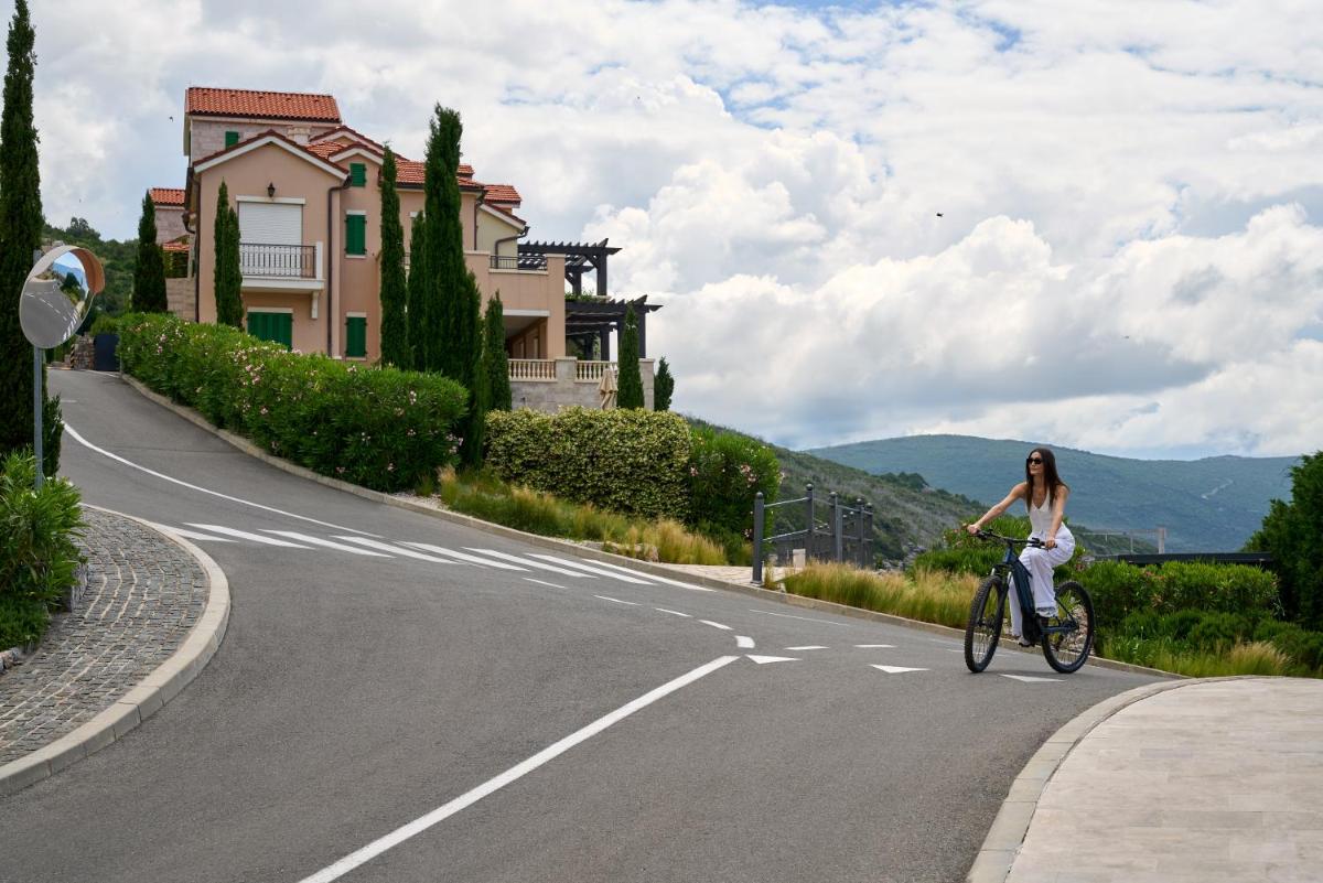 The Chedi Luštica Bay