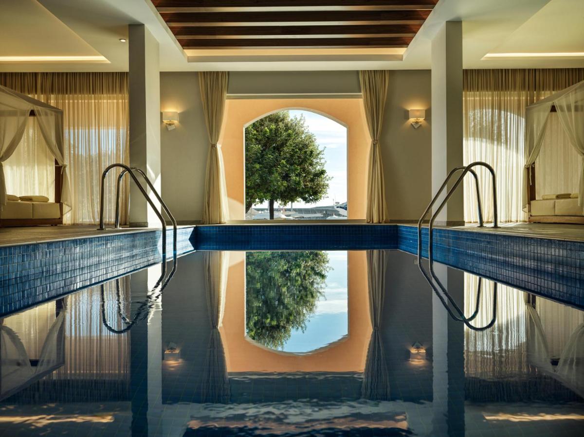 The Chedi Luštica Bay
