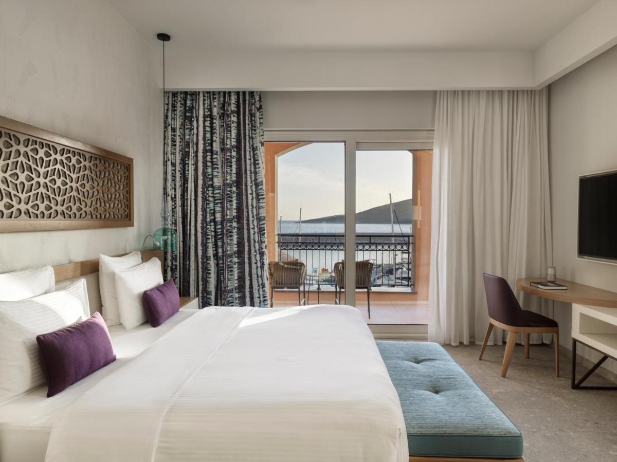 The Chedi Luštica Bay