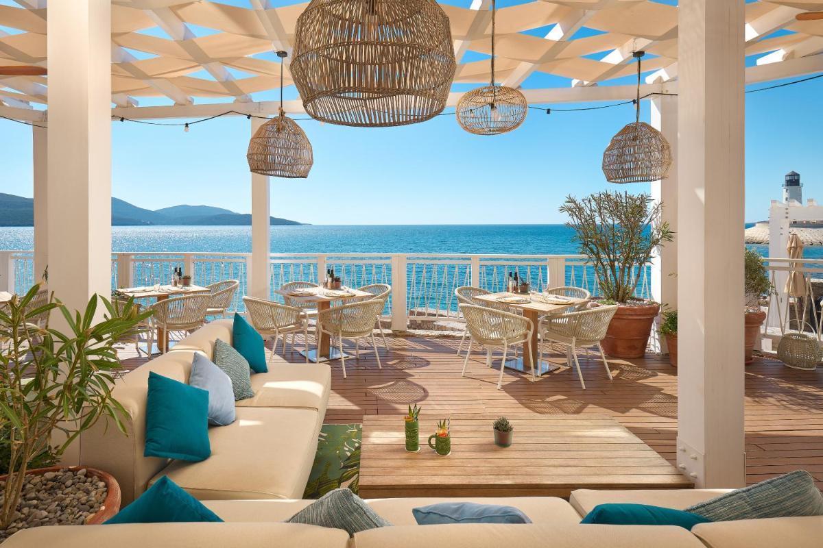 The Chedi Luštica Bay