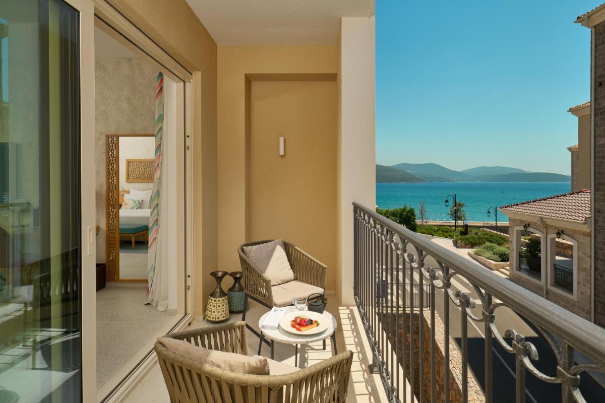 The Chedi Luštica Bay