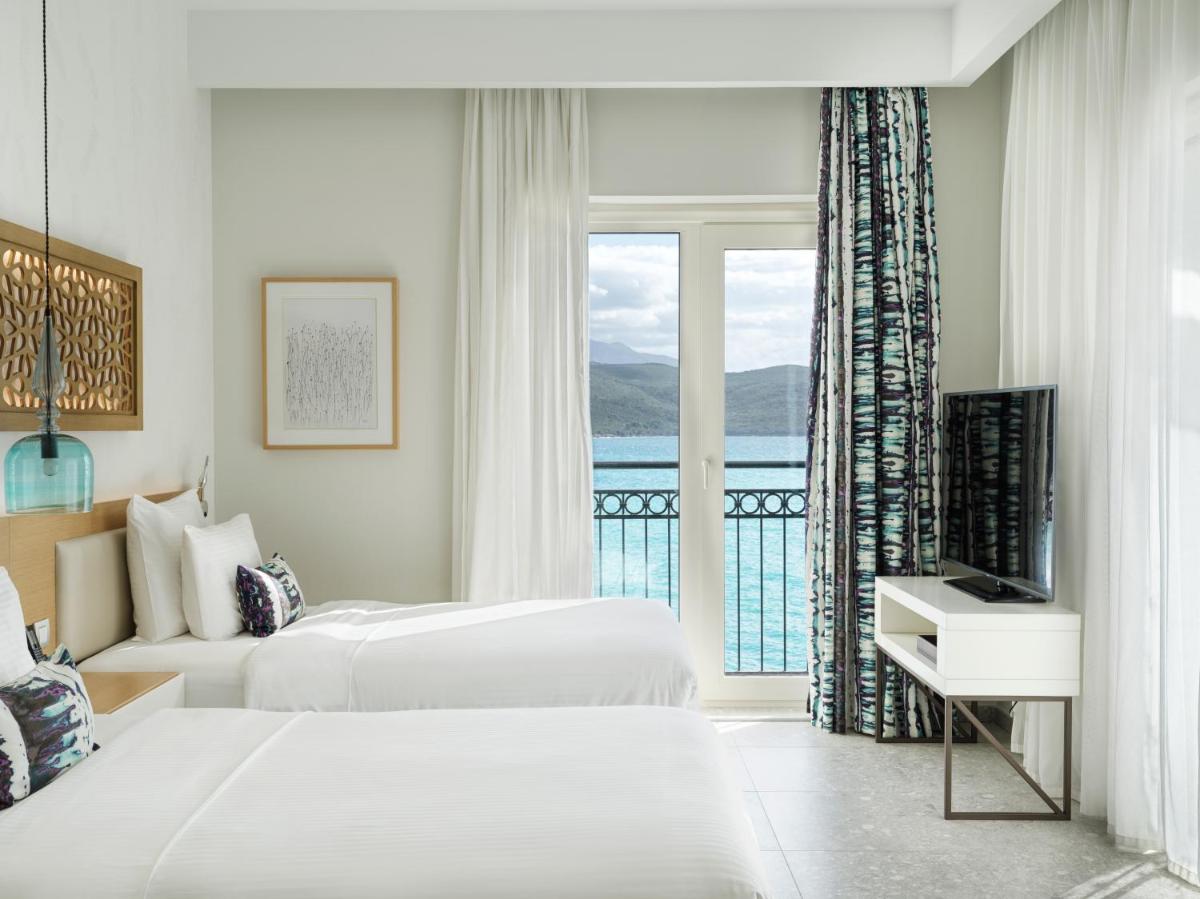 The Chedi Luštica Bay