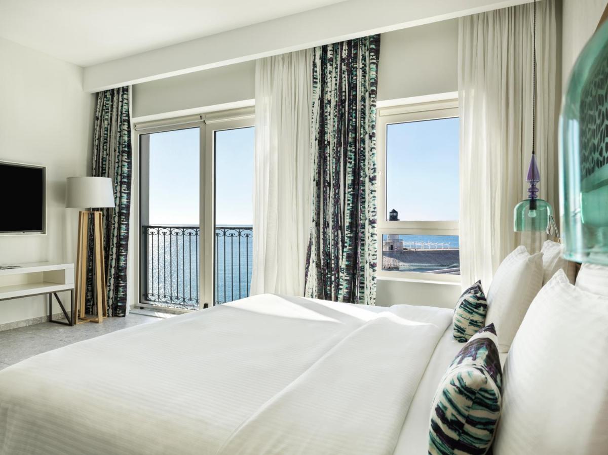 The Chedi Luštica Bay
