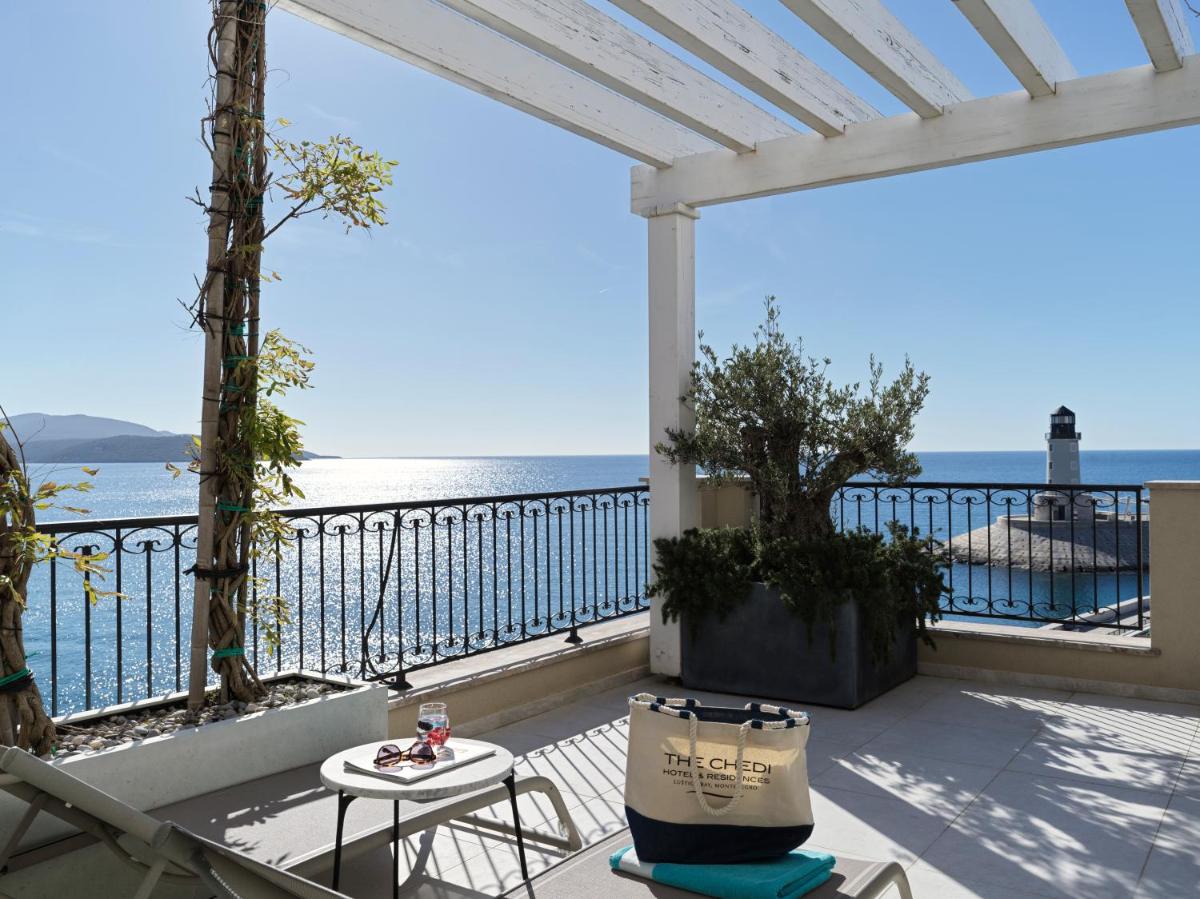 The Chedi Luštica Bay