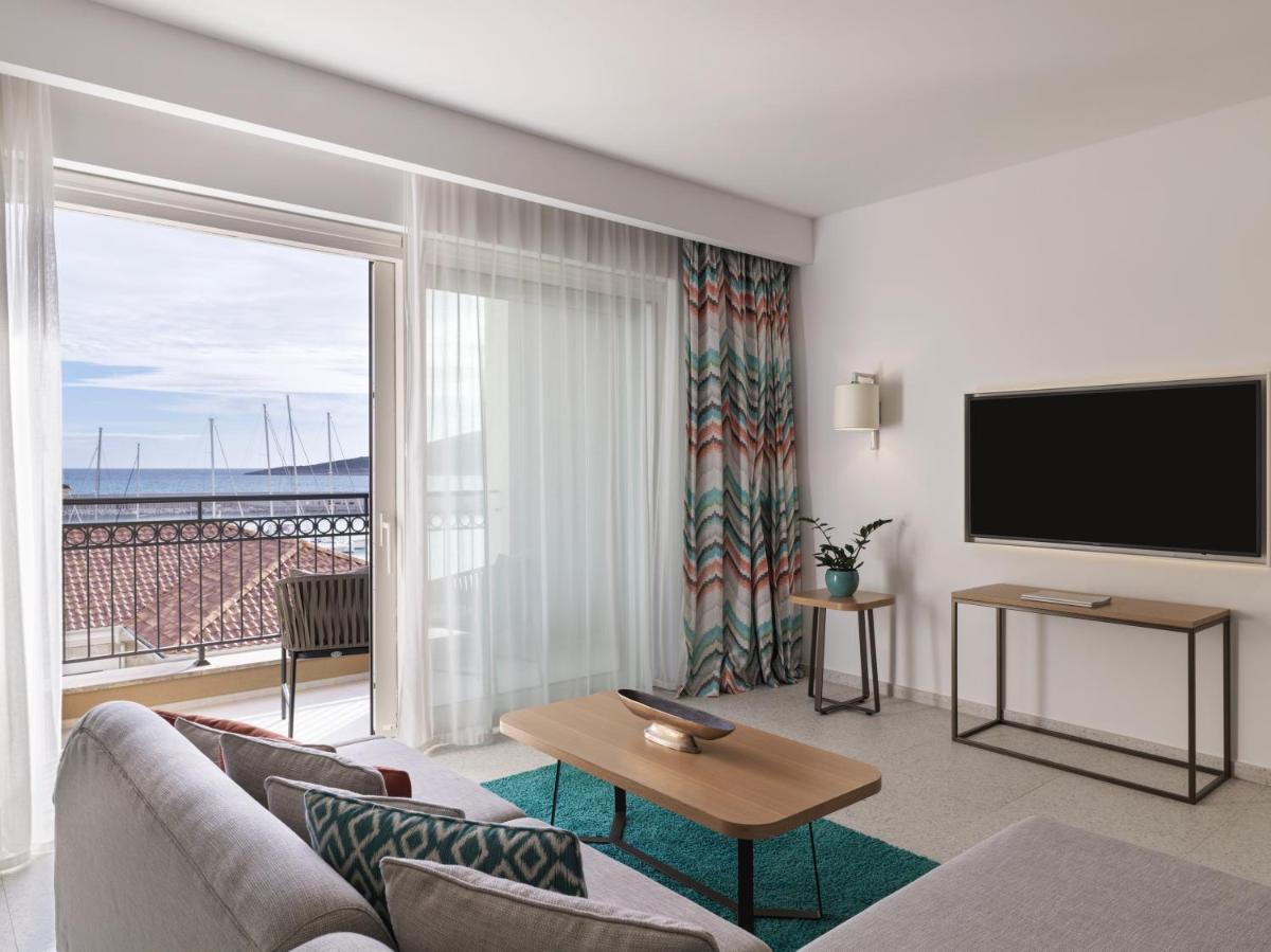 The Chedi Luštica Bay