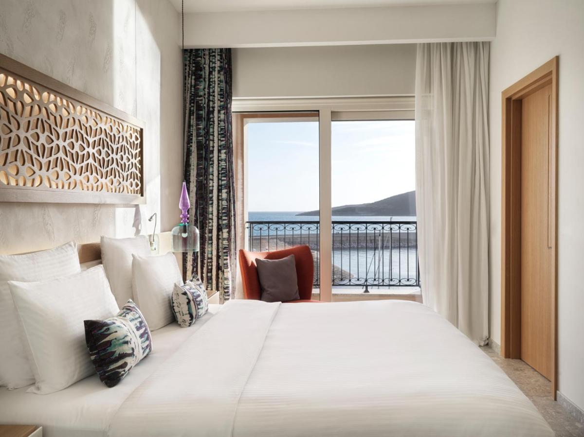 The Chedi Luštica Bay