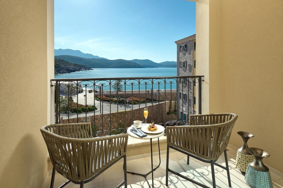The Chedi Luštica Bay
