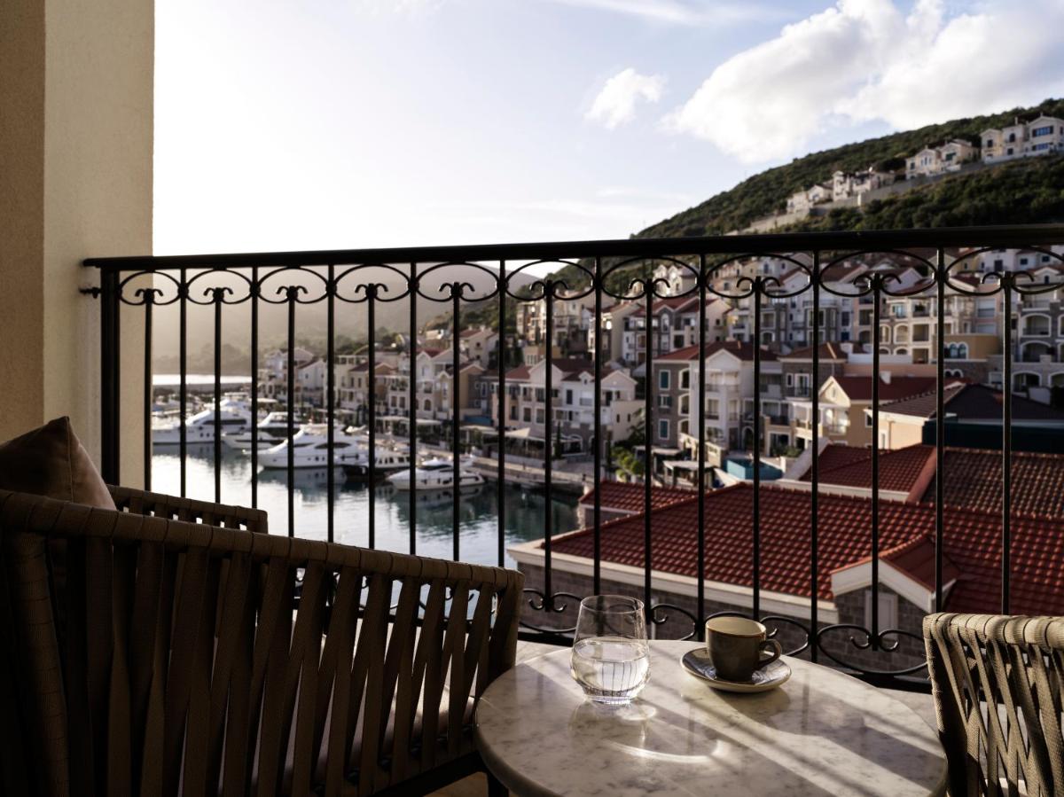 The Chedi Luštica Bay