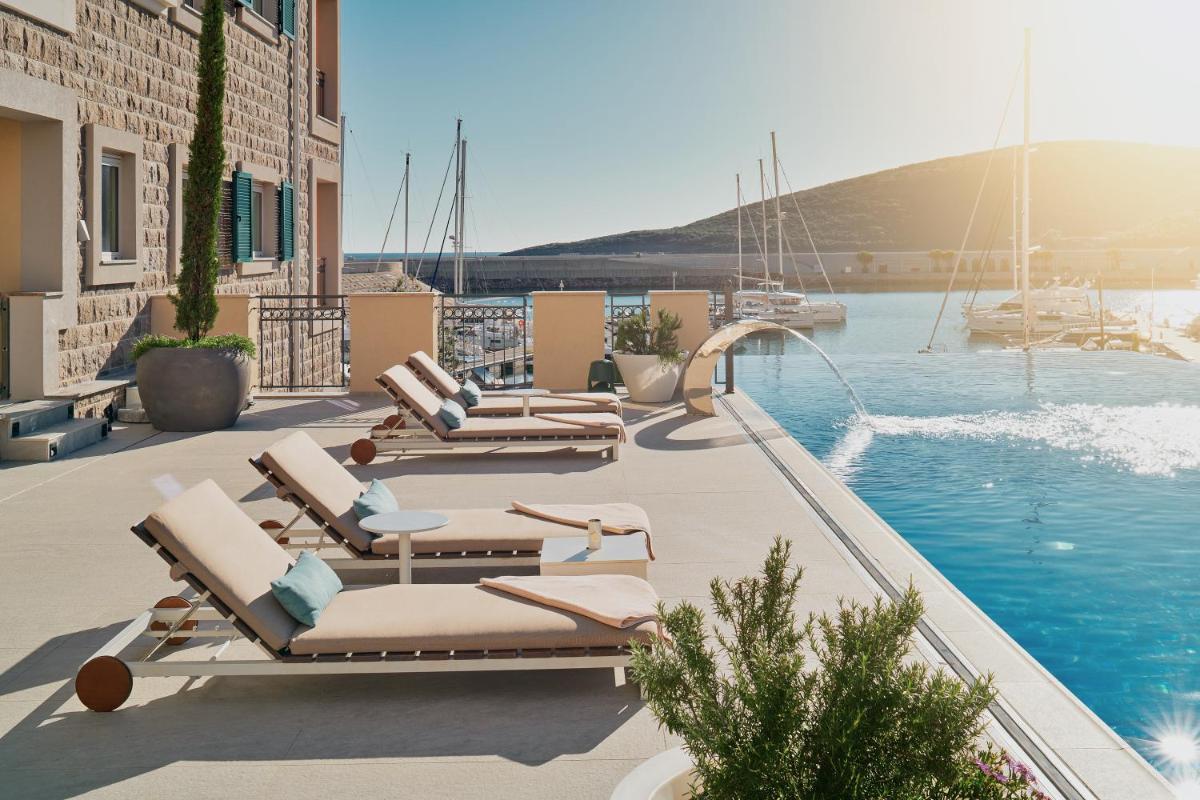 The Chedi Luštica Bay