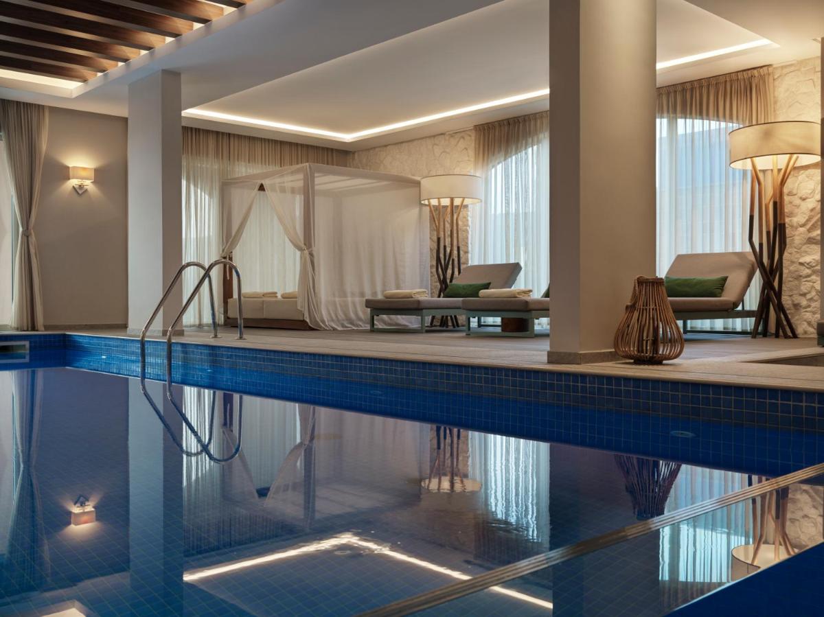 The Chedi Luštica Bay