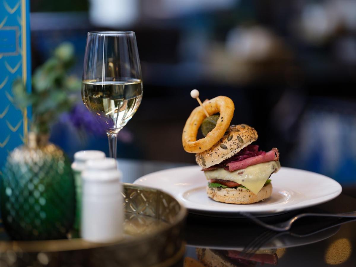 The Chester Grosvenor