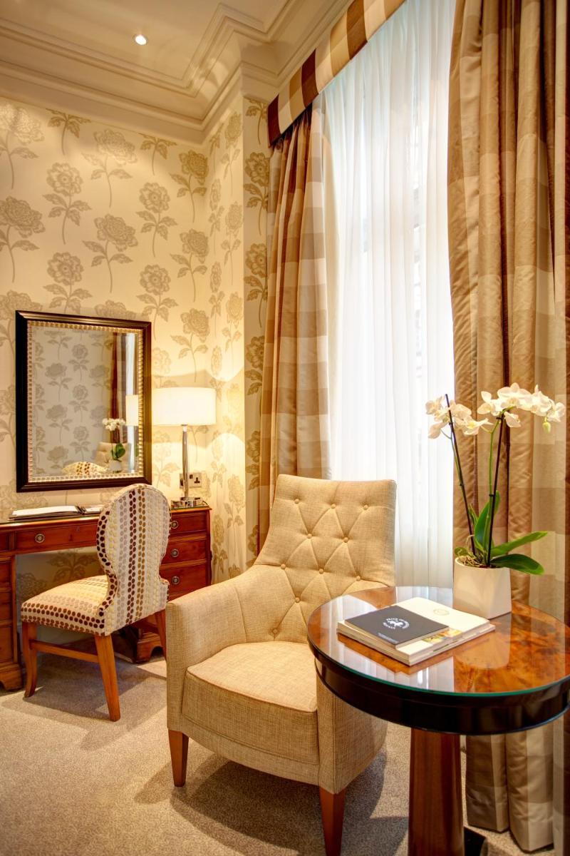 The Chester Grosvenor