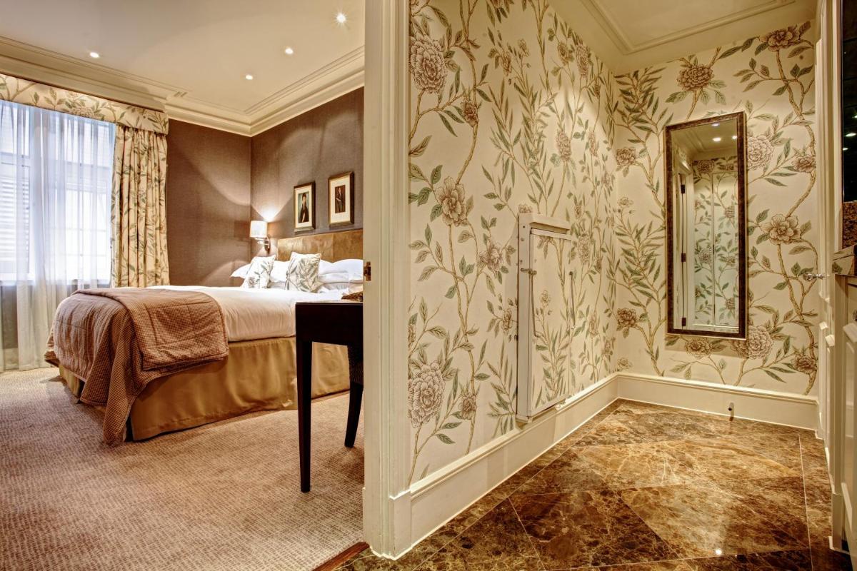 The Chester Grosvenor