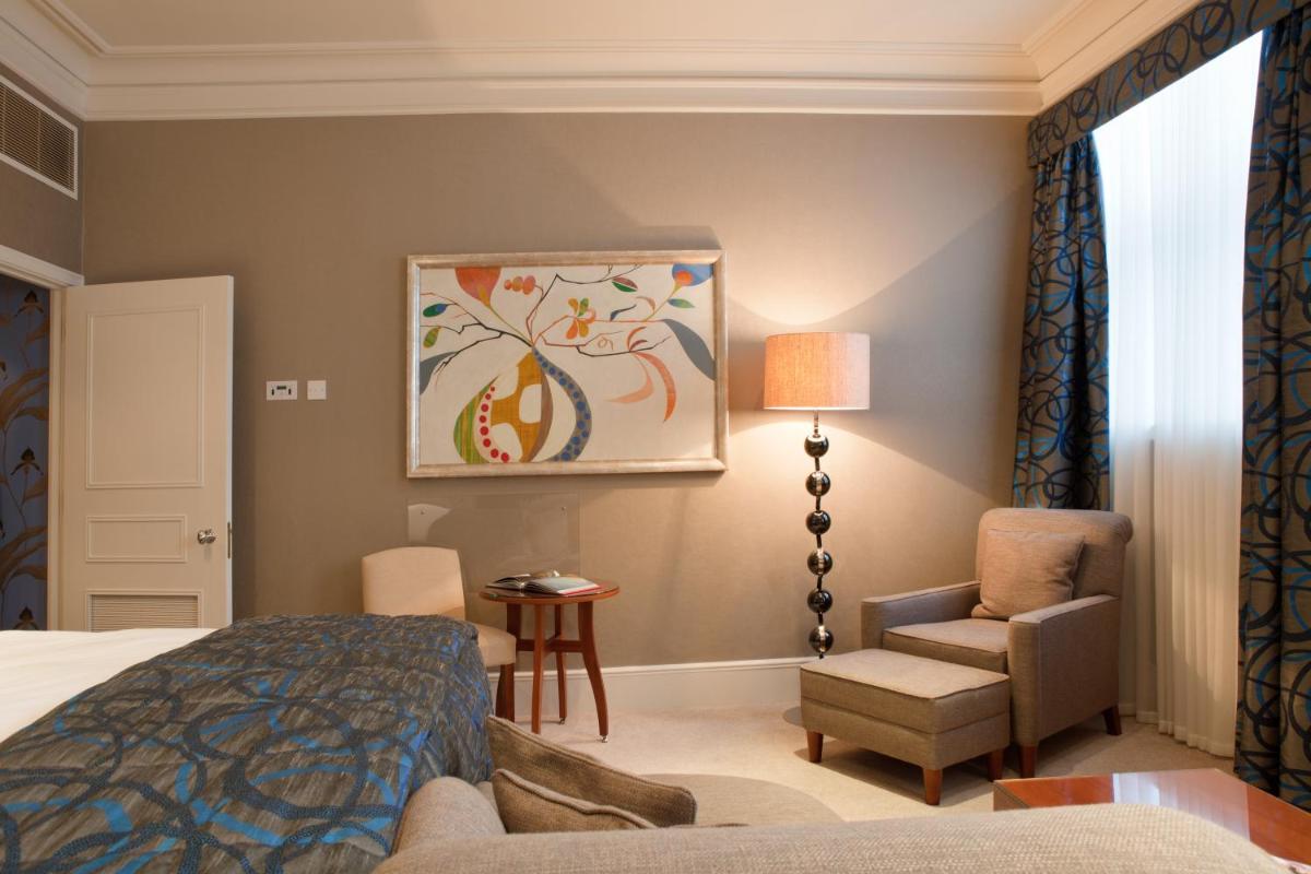 The Chester Grosvenor