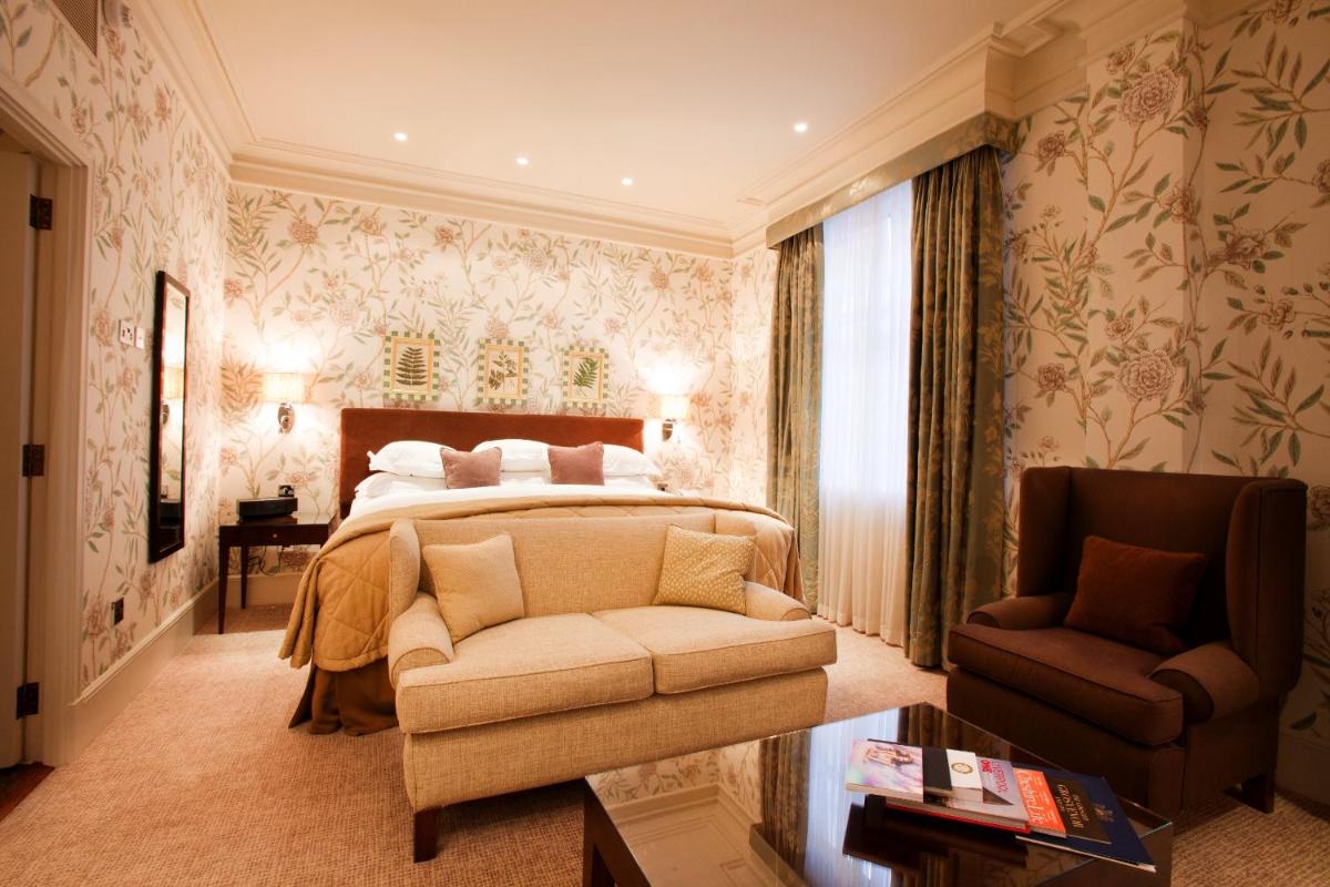 The Chester Grosvenor