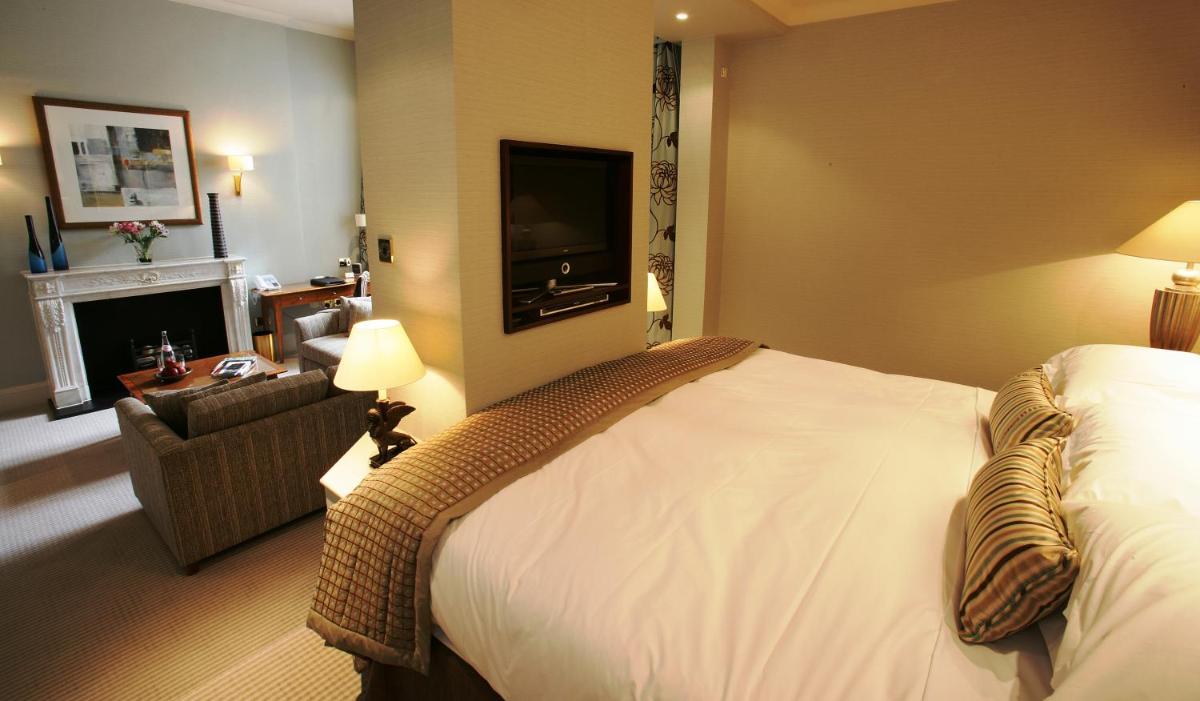 The Chester Grosvenor