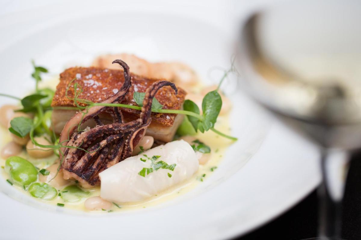 The Chester Grosvenor