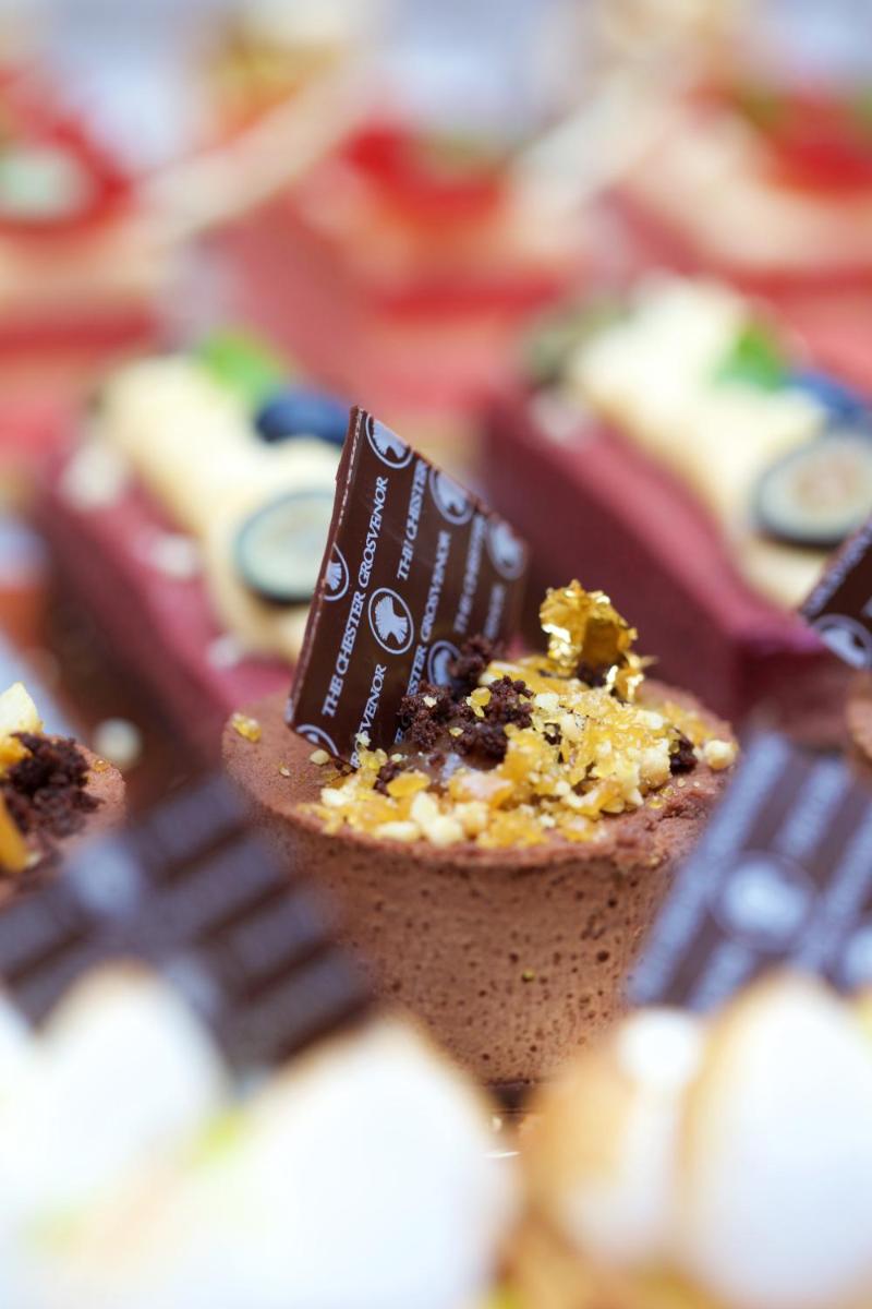 The Chester Grosvenor