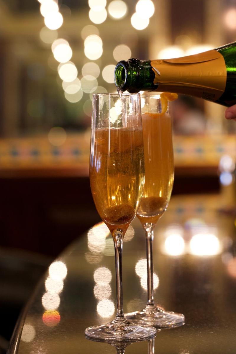 The Chester Grosvenor