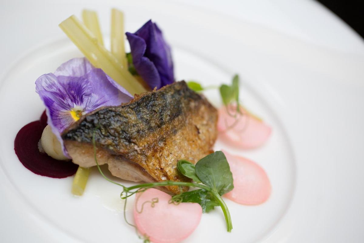 The Chester Grosvenor