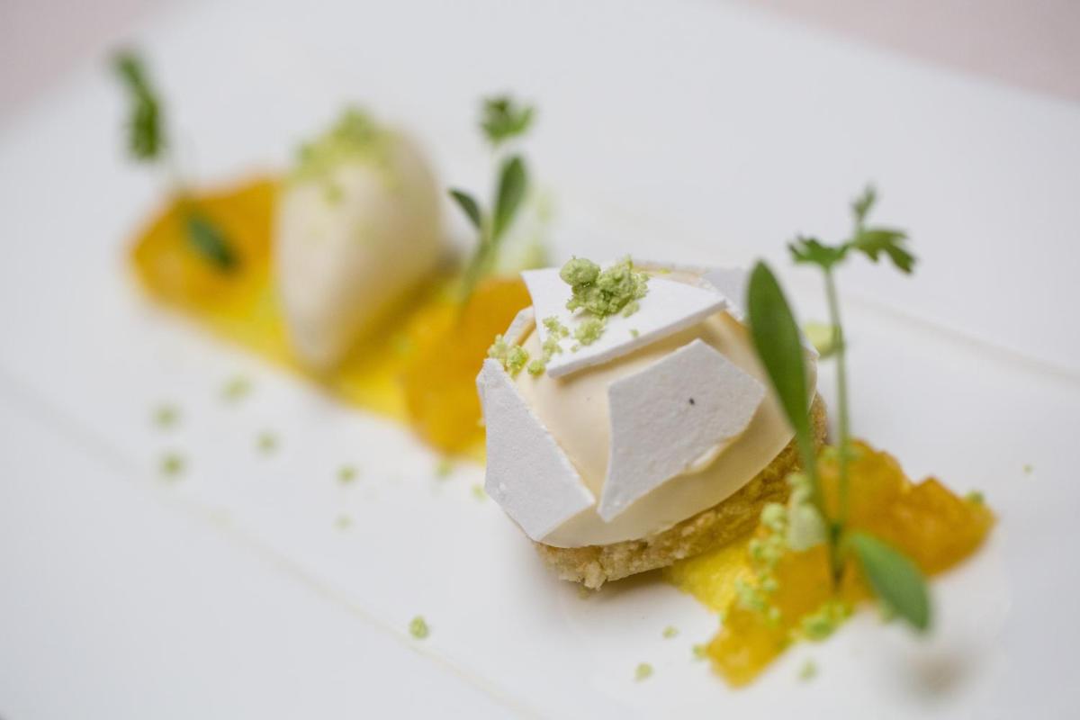 The Chester Grosvenor