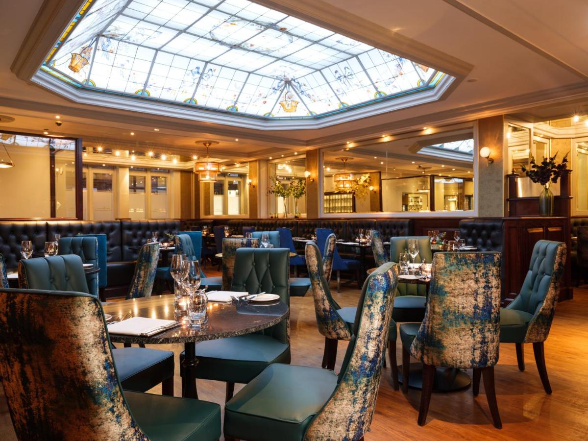 The Chester Grosvenor