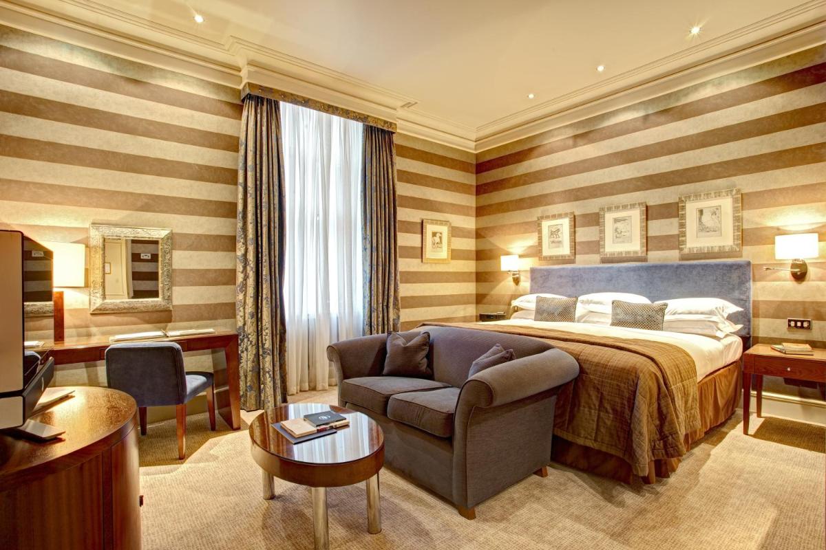 The Chester Grosvenor